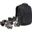 کوله پشتی دوربین مانفروتو Manfrotto MB-PL2-BP-FL-M Backpack