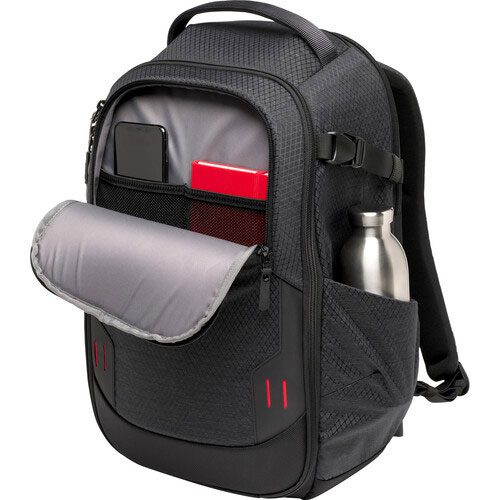 کوله پشتی دوربین مانفروتو Manfrotto MB-PL2-BP-FL-M Backpack