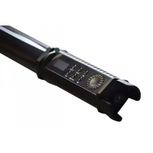 باتوم لایت مکس لایت Maxlight HDL-60Aiprc RGB Tube light