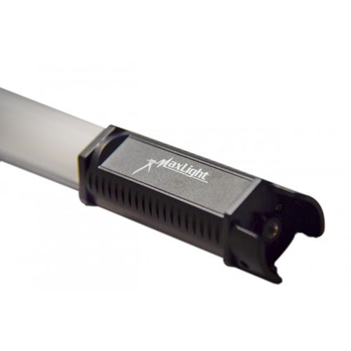 باتوم لایت مکس لایت Maxlight HDL-80Aiprc RGB Tube light
