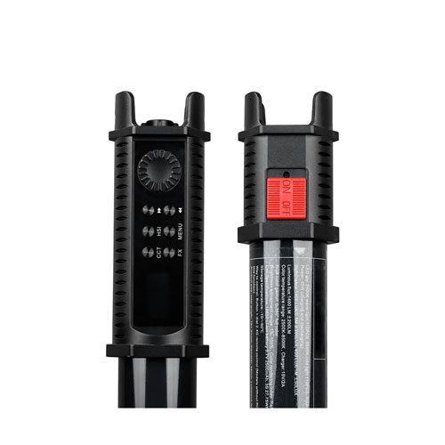 باتوم لایت مکس لایت Maxlight HDL-80Aiprc RGB Tube light