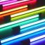 باتوم لایت مکس لایت Maxlight HDL-60AIPRC RGB Tube Light