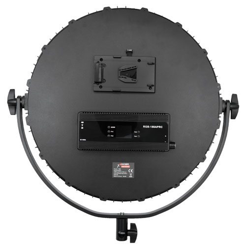 سافت لایت مکس لایت Maxlight SL-188 RGB Soft Light