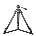 سه پایه فیلمبرداری میروتک MiroTech 0608AD Video Tripod