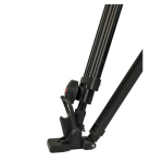 سه پایه فیلمبرداری میروتک MiroTech 0608AD Video Tripod