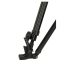 سه پایه فیلمبرداری میروتک MiroTech 0608AD Video Tripod