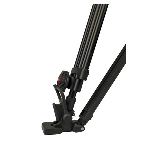 سه پایه فیلمبرداری میروتک MiroTech 0608AD Video Tripod