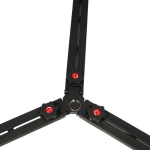 سه پایه فیلمبرداری میروتک MiroTech 0608AD Video Tripod