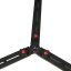 سه پایه فیلمبرداری میروتک MiroTech 0608AD Video Tripod