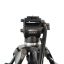سه پایه فیلمبرداری میروتک MiroTech 0608AD Video Tripod