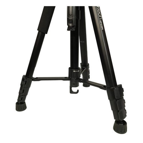 سه پایه عکاسی میروتک MiroTech KP-2394 Camera Tripod