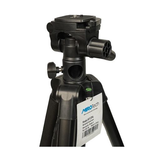 سه پایه عکاسی میروتک MiroTech KP-2394 Camera Tripod
