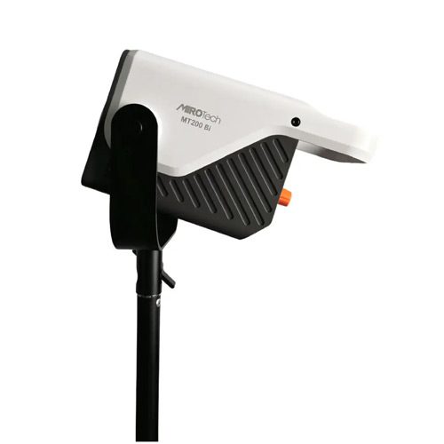 ویدیو لایت میروتک MiroTech MT-200BI COB Light