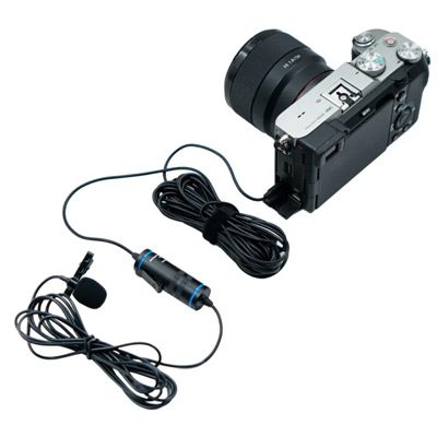 میکروفون باسیم میروتک MiroTech MT-M1 Microphone