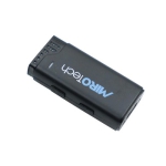 میکروفون بی سیم میروتک MiroTech Microphone USB-C and Lightning