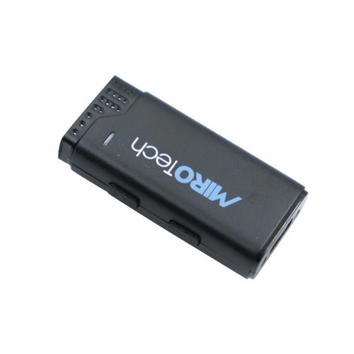 میکروفون بی سیم میروتک MiroTech Microphone USB-C and Lightning