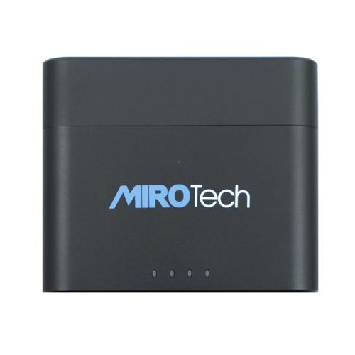 میکروفون بی سیم میروتک MiroTech Microphone USB-C and Lightning