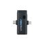میکروفون بی سیم میروتک MiroTech Microphone USB-C and Lightning