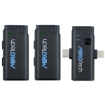 میکروفون بی سیم میروتک MiroTech Microphone USB-C and Lightning