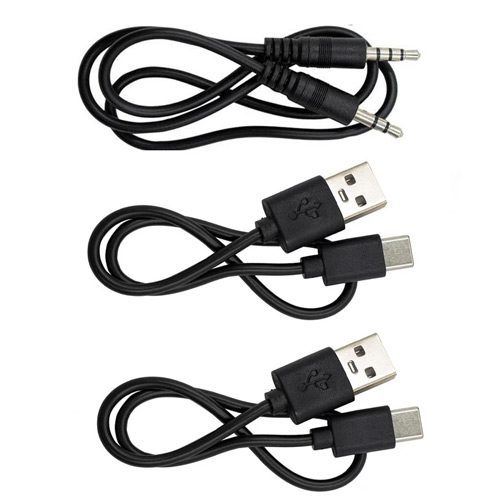 میکروفون بی سیم میروتک MiroTech Microphone USB-C and Lightning