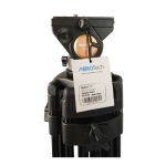 سه پایه فیلمبرداری میروتک MiroTech Q-980 Video Tripod