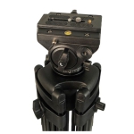 سه پایه فیلمبرداری میروتک MiroTech Q-980 Video Tripod