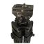 سه پایه فیلمبرداری میروتک MiroTech Q-980 Video Tripod