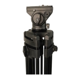سه پایه فیلمبرداری میروتک MiroTech Q-980 Video Tripod