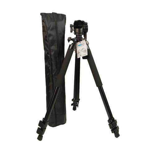 سه پایه عکاسی میروتک MiroTech Q504 Camera Tripod