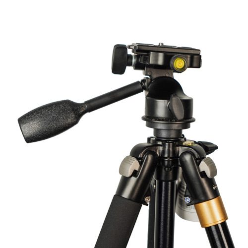 سه پایه عکاسی میروتک MiroTech Q504 Camera Tripod