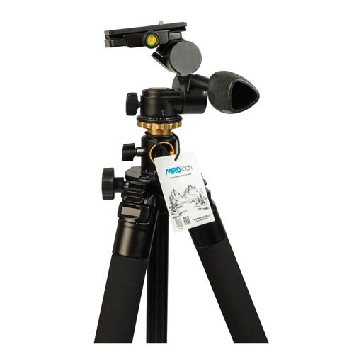 سه پایه عکاسی میروتک MiroTech Q820 Camera Tripod