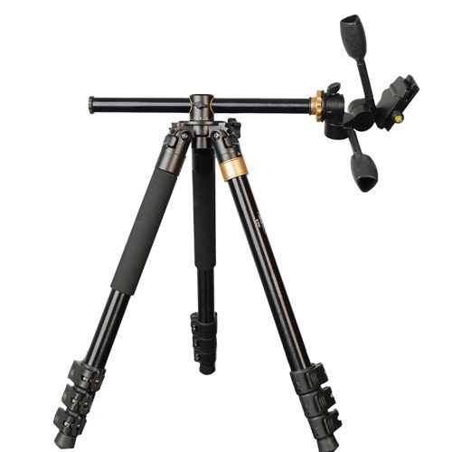 سه پایه عکاسی میروتک MiroTech Q820 Camera Tripod