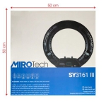 رینگ لایت میروتک MiroTech SY-3161 III Ring Light