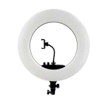 رینگ لایت میروتک به همراه پایه و آینه MiroTech SY-3161 III Ring Light Full Kit