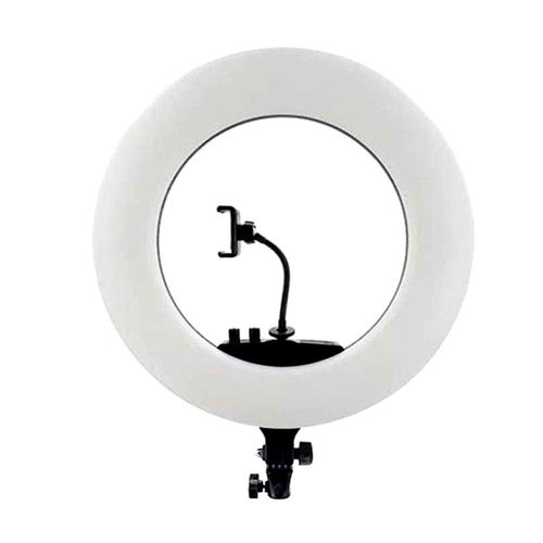 رینگ لایت میروتک به همراه پایه و آینه MiroTech SY-3161 III Ring Light Full Kit