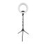 رینگ لایت میروتک به همراه پایه MiroTech SY-3161 III Ring Light Kit