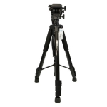 سه پایه فیلمبرداری میروتک MiroTech VT-990H7 Video Tripod