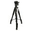 سه پایه فیلمبرداری میروتک MiroTech VT-990H7 Video Tripod