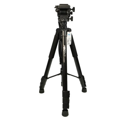 سه پایه فیلمبرداری میروتک MiroTech VT-990H7 Video Tripod
