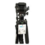 سه پایه فیلمبرداری میروتک MiroTech VT-990H7 Video Tripod