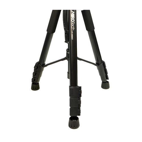 سه پایه فیلمبرداری میروتک MiroTech VT-990H7 Video Tripod