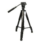 سه پایه فیلمبرداری میروتک MiroTech VT-990H7 Video Tripod
