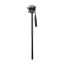 سه پایه فیلمبرداری میروتک MiroTech VT-990H7 Video Tripod