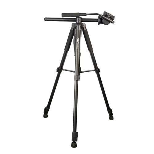 سه پایه فیلمبرداری میروتک MiroTech VT-990H7 Video Tripod