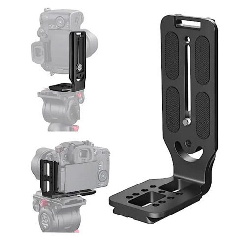 ال براکت میروتک Mirotech Camera L Bracket