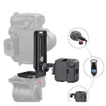 ال براکت میروتک Mirotech Camera L Bracket