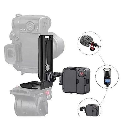 ال براکت میروتک Mirotech Camera L Bracket