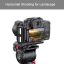 ال براکت میروتک Mirotech Camera L Bracket