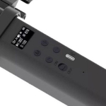 باتوم لایت نایس فوتو NiceFoto TC-C2 RGB Tube Light