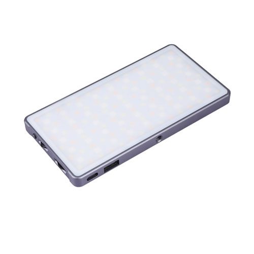 ویدیو لایت نایس فوتو NiceFotoTC-158 RGB Light